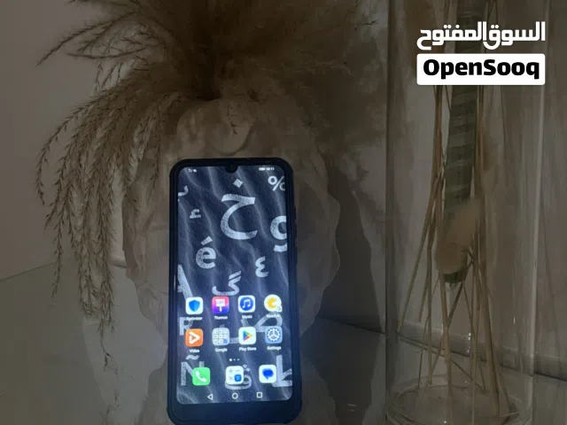 Huawei phone