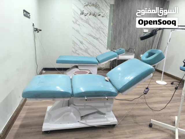 سديات كهربائية