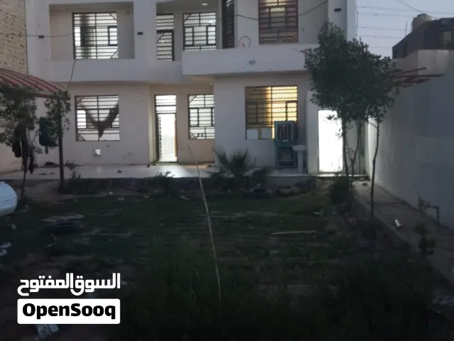 بيت للبيع في النجف الاشرف
