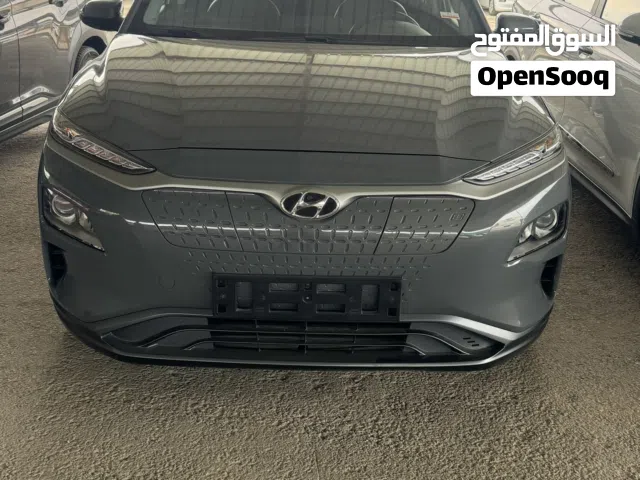 2020 Hyundai Kona Standard