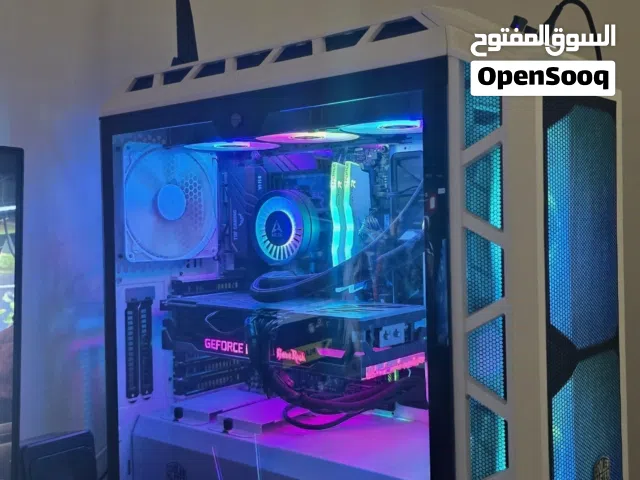 بي سي جيمنج RTX3080 OC