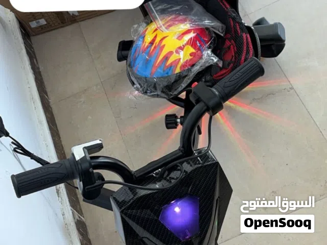 سكوتر اطفال