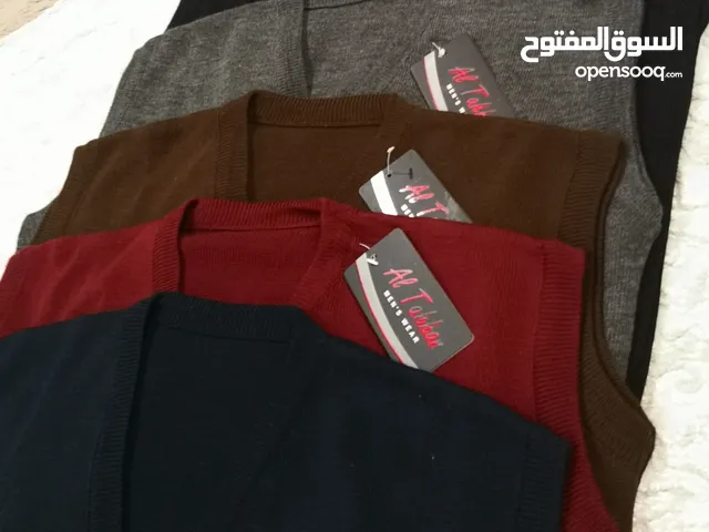 كنزات حفر صوف ناعم
