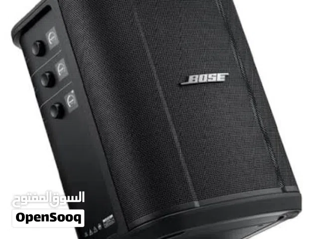 bose s1 pro plus bluetooth speaker