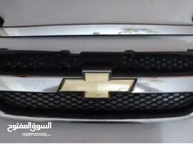 شعار شيفروليه افيو 2014