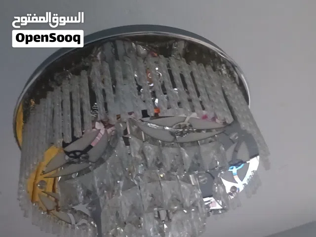 نجفه كريستال بلوتوث