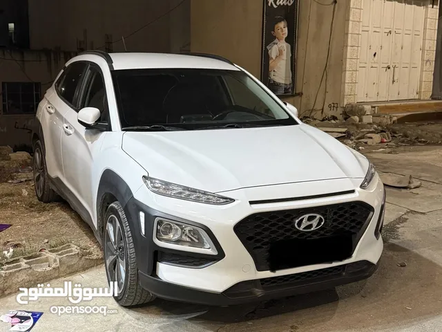 كيا كونا ولا غرام بويه