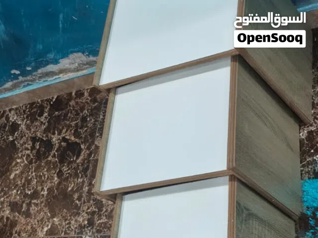 طاولات جانبيه كثيره انضاف  مستخدمات اقل من شهر