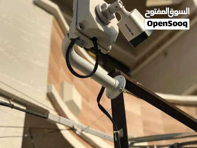 كهربائي +تنصيب وبرمجة