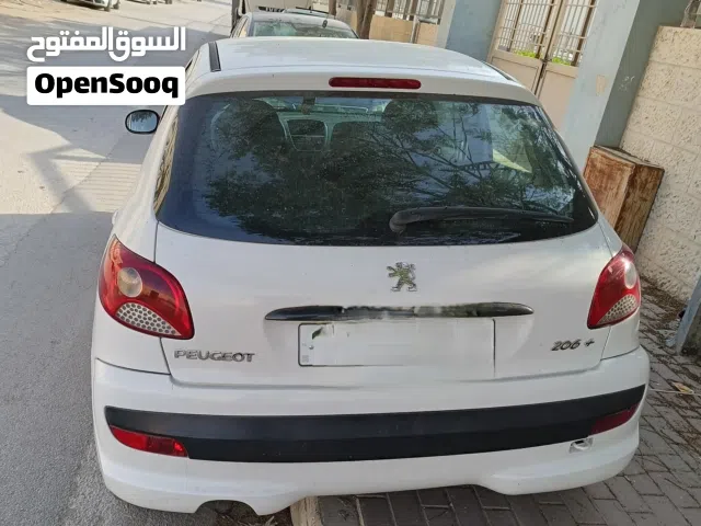 بيجو +206 2011 للبيع