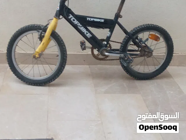 دراجتان هوائية