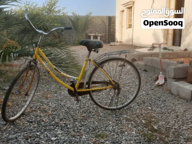 سيكل ياباني الخفيف