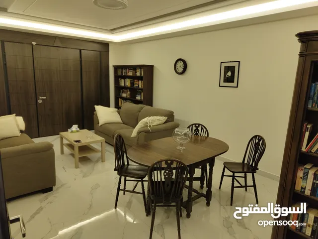 Apartment for sale in Al-Rawnaq Amman