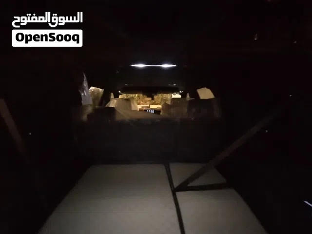 2024 شيفروليه تاهو LS