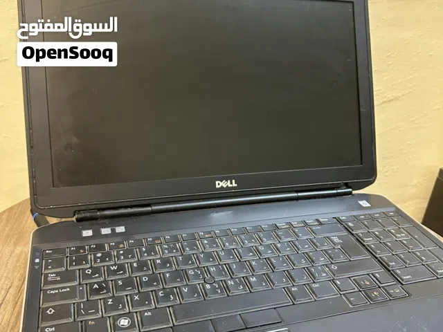 Windows Dell for sale  in Amman