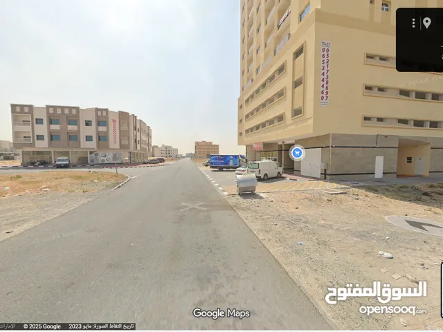 Golden Investment Opportunity in Ajman - فرصة استثمارية ذهبية في عجمان