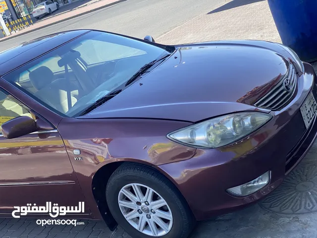 Toyota Camry 2003 in Hawally