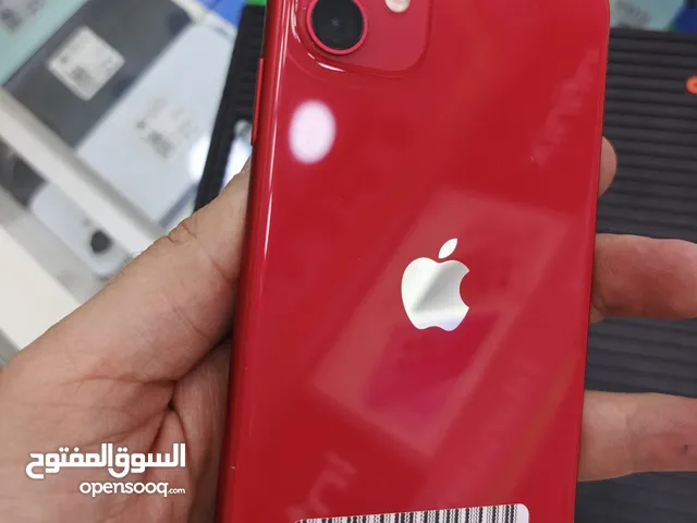 iphone 11 256g uesd
