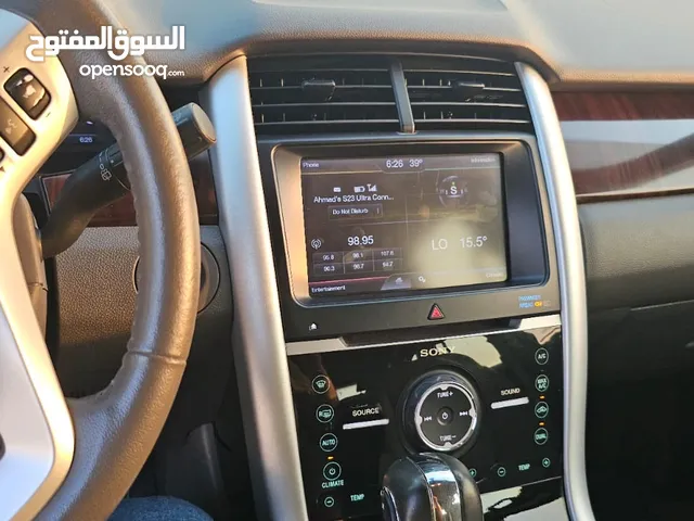 FORD sync 2 original screen in good condition