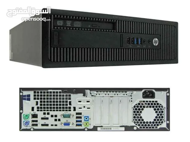 Windows HP Computers for sale in Giza