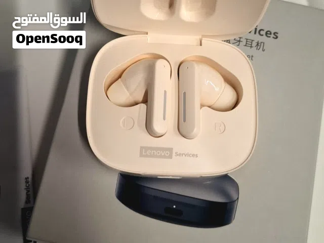 Earbuds Lenovo Le209