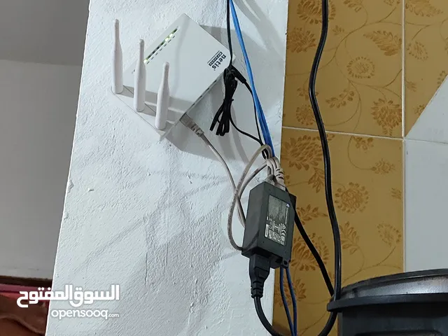 نت شبه شركه غيغا نت