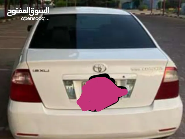 Toyota Corolla 2007 in Farwaniya