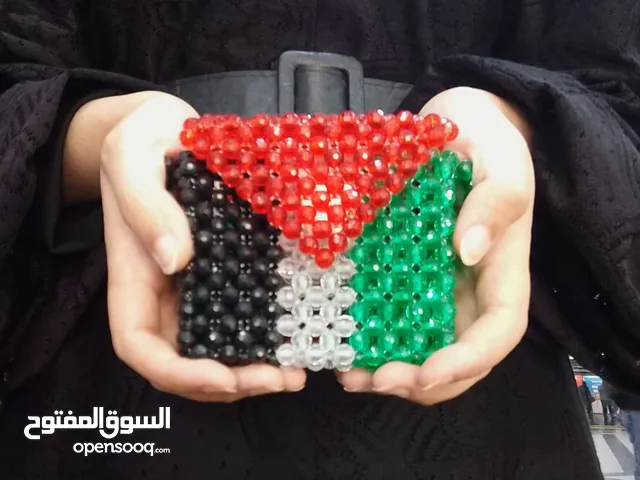 دورة صناعة حقائب و ميداليات من الخرز