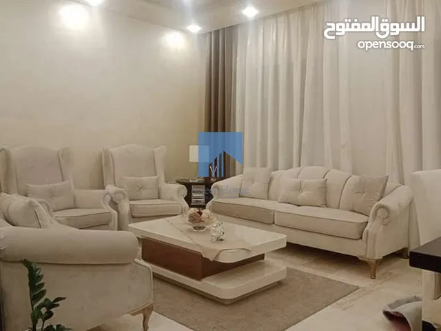 165 m2 3 Bedrooms Apartments for Sale in Amman Al Jandaweel