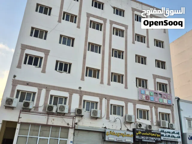  Building for Sale in Muscat Al Maabilah