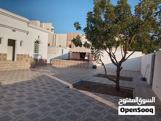 بيع منزل حي السلام بركاء