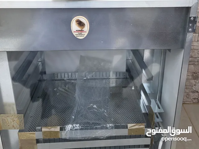 للبيع فقاسه جديده