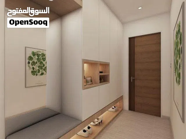 نجار تفصيل خزائن مطبخ وخزائن حائط ابواب داخلي خارجي صيانه تصلكم اينما كنتم اسعار منافسه ودقه ومصداقي