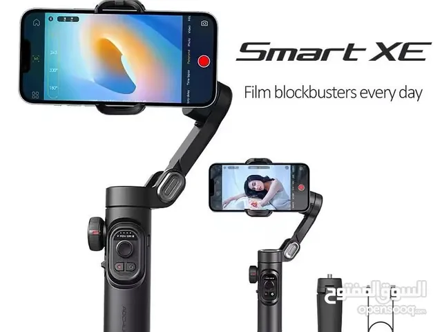 اوزمو تصوير جديد ماركة Smart XE
