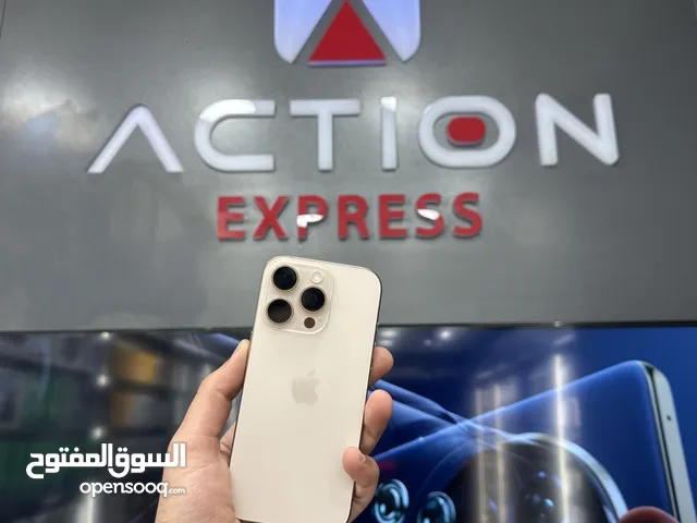 IPHONE 16 pro 256GB used ايفون 16 برو 256 جيجا مستعمل بحاله الوكاله مشحون 7 مرات فقط بسعر نار