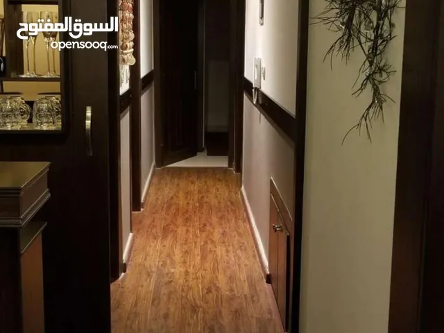 90 m2 2 Bedrooms Apartments for Rent in Amman Dahiet Al Ameer Rashed