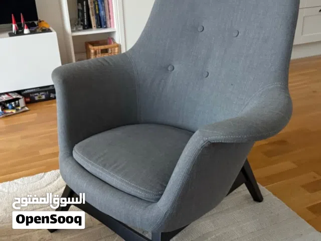IKEA Massive Armchair