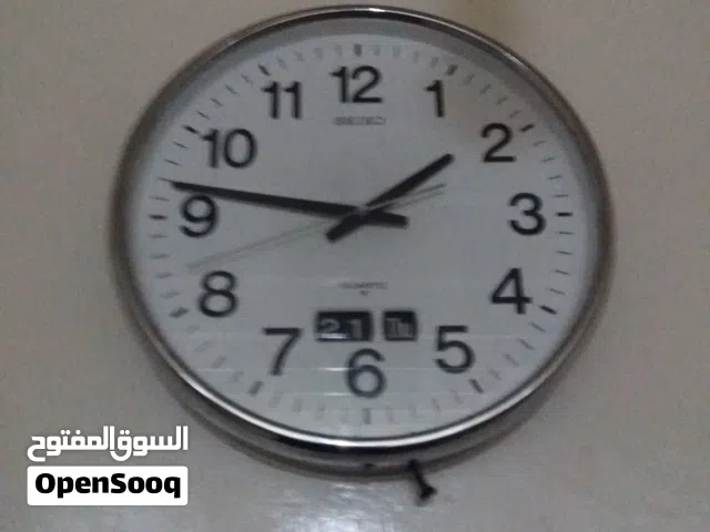 ساعاة سايكو القديمة وكالة
