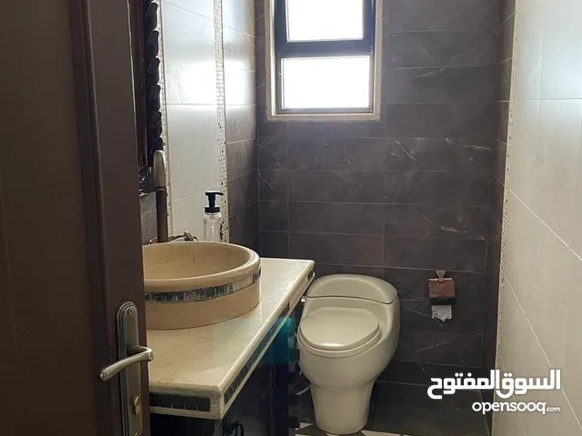 190m2 3 Bedrooms Apartments for Sale in Amman Abdoun