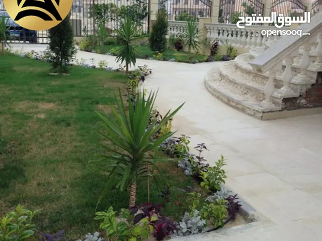 12000 m2 More than 6 bedrooms Villa for Sale in Cairo New Cairo