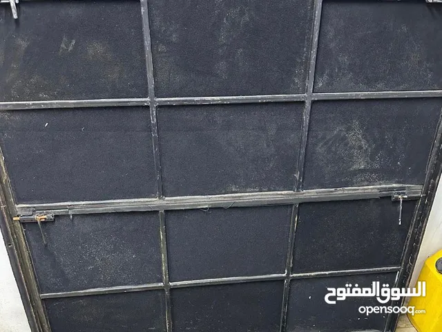 غطاء دبّة هايلوكس حديد (2016 - 2025) نظيف ومتين