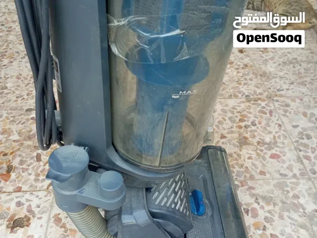 مكنسة كهربائية تنضيف وغسل موضعي السجاد والكاربت جديد