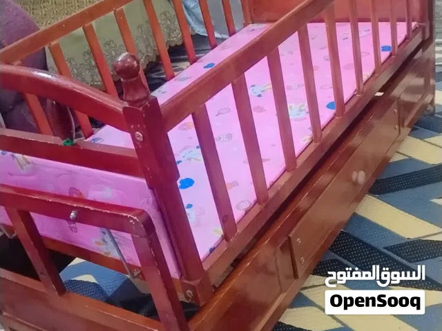 سرير تركي نظيف