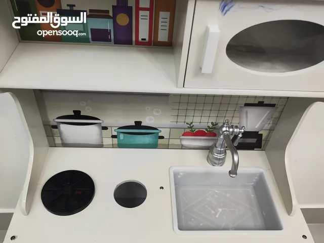 مطبخ بنات