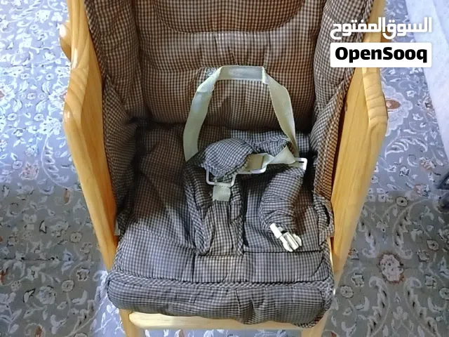 كرسي طعام اطفال