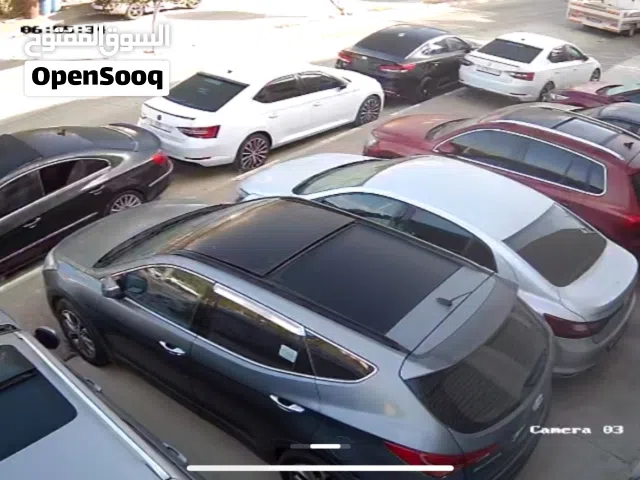 2026 سكودا سوبيرب 3.6 L&K