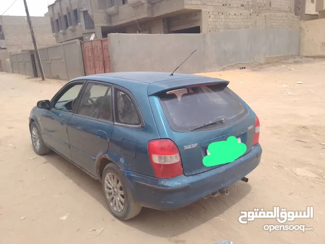 Used Mazda 323 in Sabha