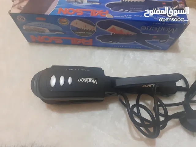 ستريتنر شعر جديد