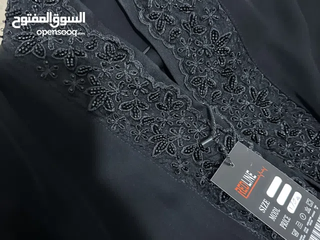 عباية خليجي للبيع جديدة