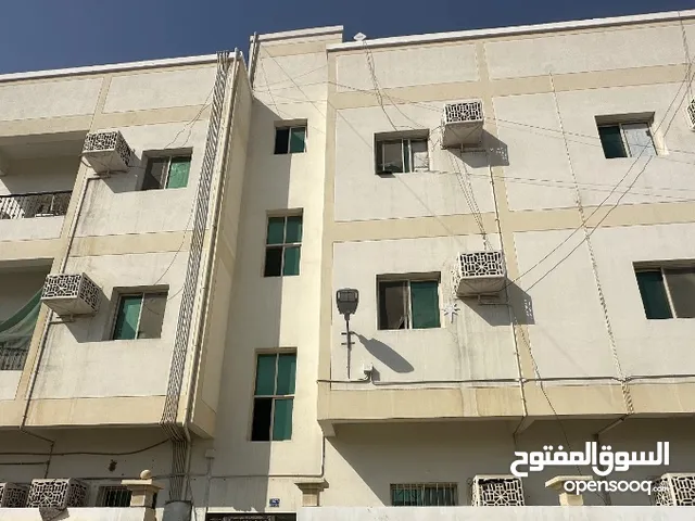 Flat for rent for family with ewa in east riffa
